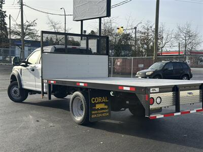 2019 Ford F-550   - Photo 12 - Langley, BC V3A 4H1
