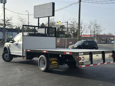2019 Ford F-550   - Photo 17 - Langley, BC V3A 4H1