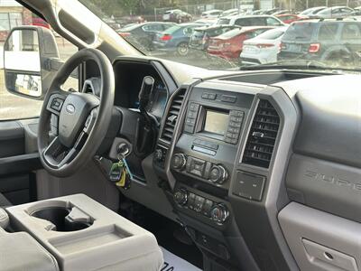 2019 Ford F-550   - Photo 13 - Langley, BC V3A 4H1