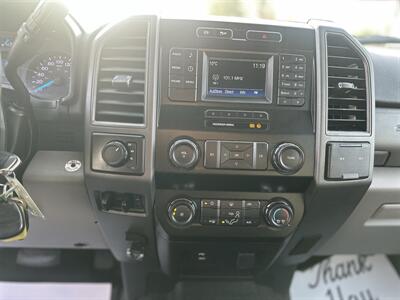 2019 Ford F-550   - Photo 20 - Langley, BC V3A 4H1