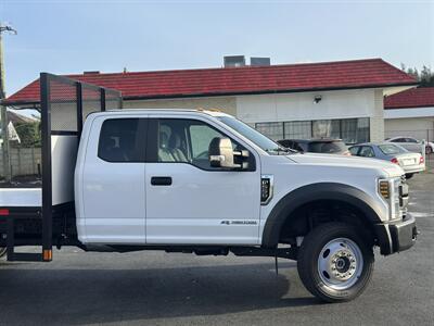 2019 Ford F-550   - Photo 2 - Langley, BC V3A 4H1