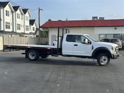 2019 Ford F-550   - Photo 8 - Langley, BC V3A 4H1
