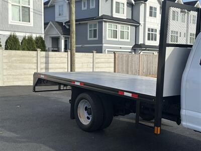 2019 Ford F-550   - Photo 6 - Langley, BC V3A 4H1
