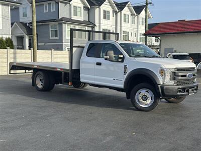 2019 Ford F-550   - Photo 10 - Langley, BC V3A 4H1