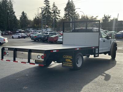 2019 Ford F-550   - Photo 14 - Langley, BC V3A 4H1