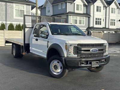 2019 Ford F-550   - Photo 4 - Langley, BC V3A 4H1