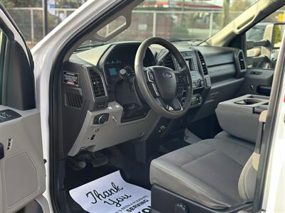 2019 Ford F-550   - Photo 19 - Langley, BC V3A 4H1