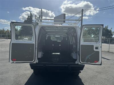 2012 Ford E-250   - Photo 8 - Langley, BC V3A 4H1