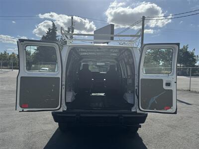 2012 Ford E-250   - Photo 9 - Langley, BC V3A 4H1