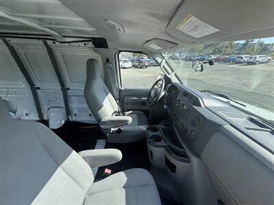 2012 Ford E-250   - Photo 25 - Langley, BC V3A 4H1