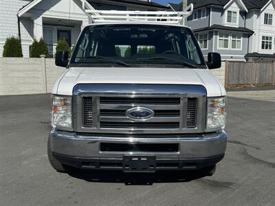 2012 Ford E-250   - Photo 13 - Langley, BC V3A 4H1