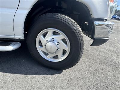 2012 Ford E-250   - Photo 16 - Langley, BC V3A 4H1