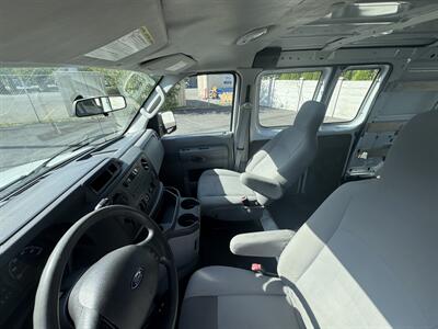 2012 Ford E-250   - Photo 23 - Langley, BC V3A 4H1