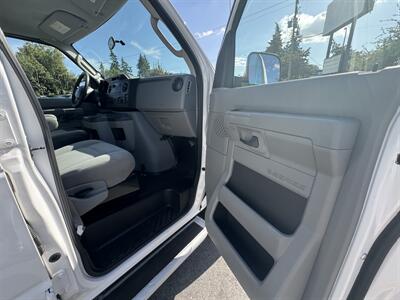 2012 Ford E-250   - Photo 20 - Langley, BC V3A 4H1