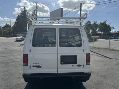 2012 Ford E-250   - Photo 14 - Langley, BC V3A 4H1