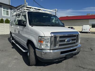2012 Ford E-250   - Photo 2 - Langley, BC V3A 4H1