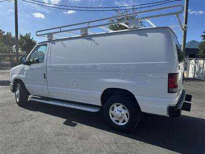 2012 Ford E-250   - Photo 18 - Langley, BC V3A 4H1