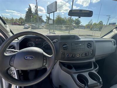 2012 Ford E-250   - Photo 22 - Langley, BC V3A 4H1