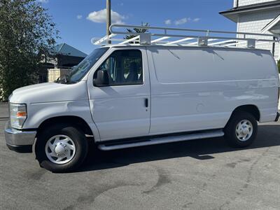 2012 Ford E-250   - Photo 17 - Langley, BC V3A 4H1