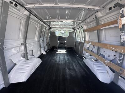 2012 Ford E-250   - Photo 7 - Langley, BC V3A 4H1