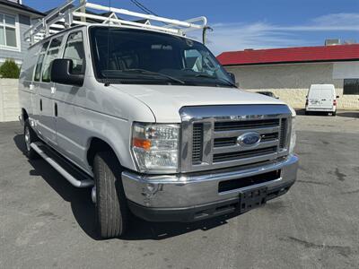 2012 Ford E-250   - Photo 6 - Langley, BC V3A 4H1