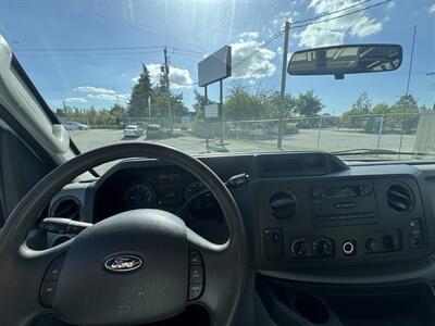 2012 Ford E-250   - Photo 27 - Langley, BC V3A 4H1