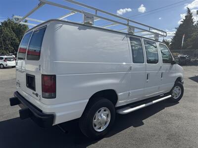 2012 Ford E-250   - Photo 11 - Langley, BC V3A 4H1