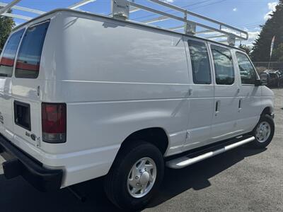 2012 Ford E-250   - Photo 12 - Langley, BC V3A 4H1