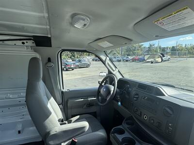 2012 Ford E-250   - Photo 21 - Langley, BC V3A 4H1