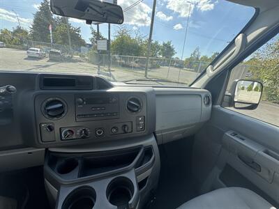 2012 Ford E-250   - Photo 26 - Langley, BC V3A 4H1