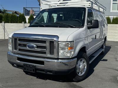 2012 Ford E-250   - Photo 15 - Langley, BC V3A 4H1