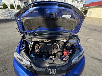 2016 Honda Fit LX   - Photo 44 - Langley, BC V3A 4H1