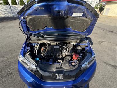 2016 Honda Fit LX   - Photo 48 - Langley, BC V3A 4H1