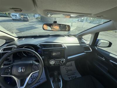 2016 Honda Fit LX   - Photo 6 - Langley, BC V3A 4H1
