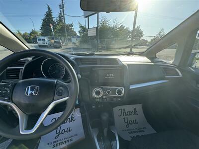 2016 Honda Fit LX   - Photo 5 - Langley, BC V3A 4H1