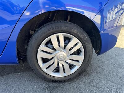2016 Honda Fit LX   - Photo 50 - Langley, BC V3A 4H1