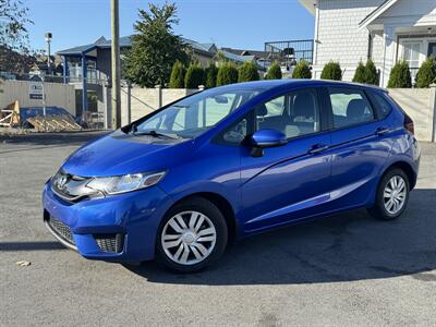 2016 Honda Fit LX   - Photo 39 - Langley, BC V3A 4H1