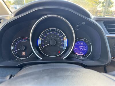 2016 Honda Fit LX   - Photo 10 - Langley, BC V3A 4H1