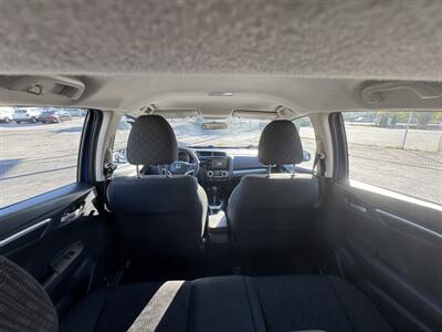 2016 Honda Fit LX   - Photo 19 - Langley, BC V3A 4H1