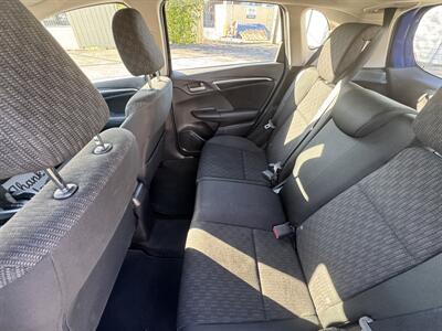 2016 Honda Fit LX   - Photo 14 - Langley, BC V3A 4H1