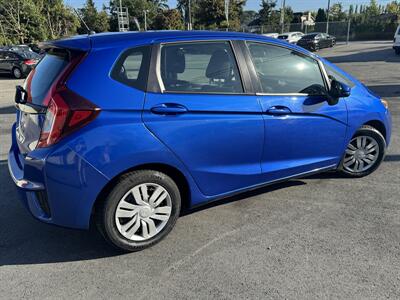2016 Honda Fit LX   - Photo 24 - Langley, BC V3A 4H1