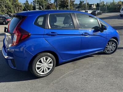 2016 Honda Fit LX   - Photo 3 - Langley, BC V3A 4H1