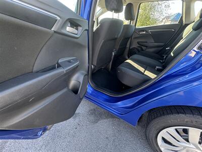 2016 Honda Fit LX   - Photo 15 - Langley, BC V3A 4H1