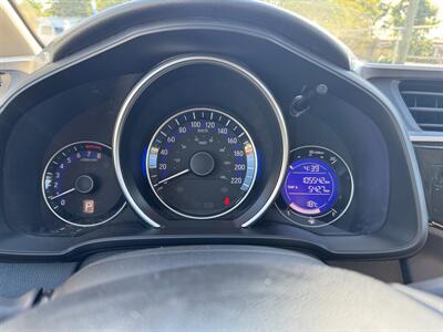 2016 Honda Fit LX   - Photo 9 - Langley, BC V3A 4H1