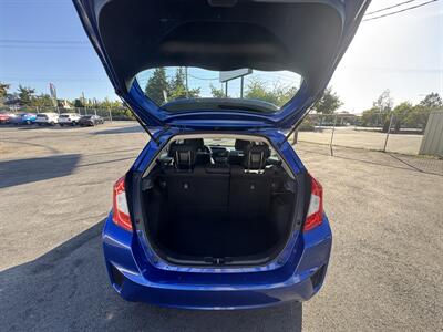 2016 Honda Fit LX   - Photo 20 - Langley, BC V3A 4H1