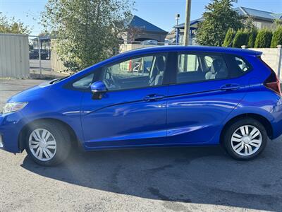 2016 Honda Fit LX   - Photo 33 - Langley, BC V3A 4H1