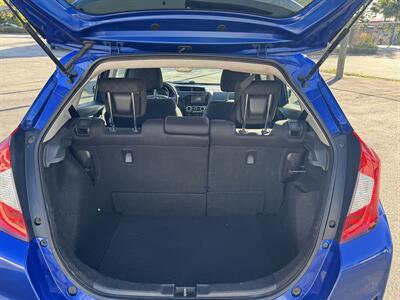 2016 Honda Fit LX   - Photo 23 - Langley, BC V3A 4H1
