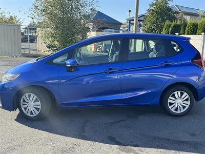 2016 Honda Fit LX   - Photo 36 - Langley, BC V3A 4H1