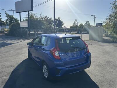2016 Honda Fit LX   - Photo 42 - Langley, BC V3A 4H1
