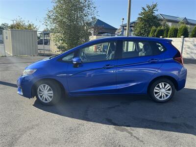2016 Honda Fit LX   - Photo 26 - Langley, BC V3A 4H1